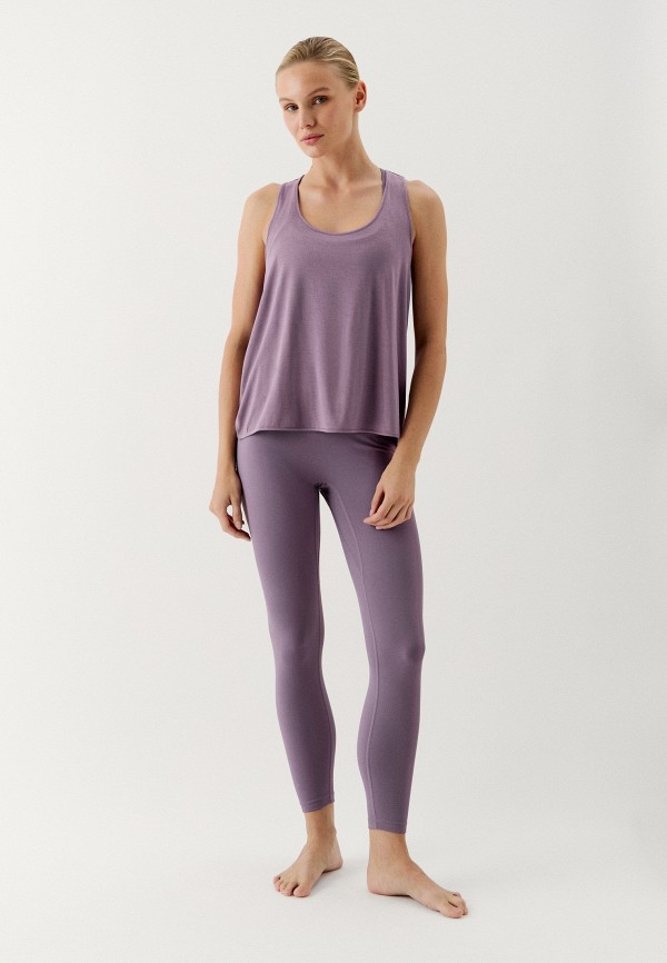 Loom Майка спортивная - фото 2