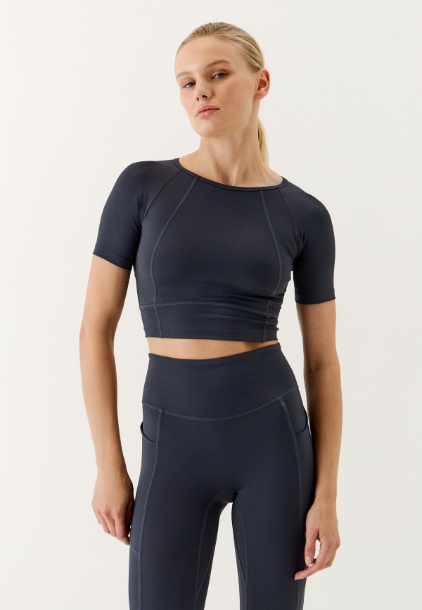 Loom Футболка спортивная - фото 1