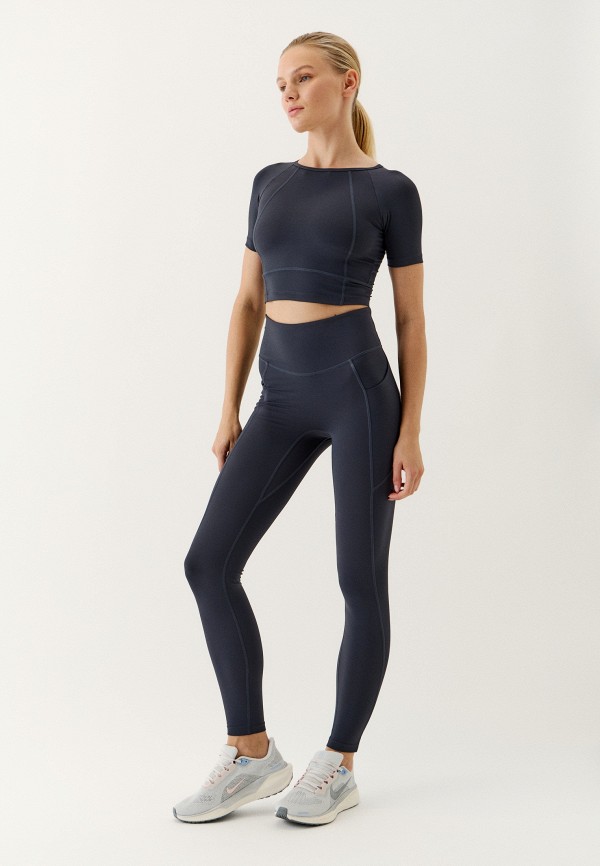 Loom Футболка спортивная - фото 2