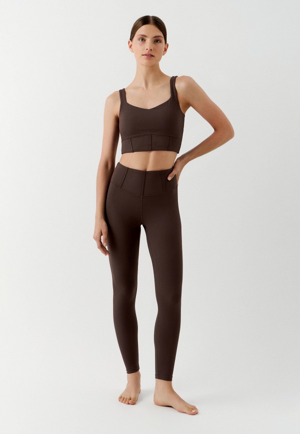 Loom Топ спортивный - фото 2