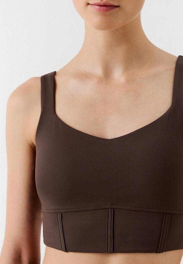 Loom Топ спортивный - фото 4