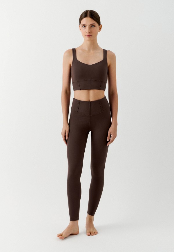 Loom Тайтсы - фото 2