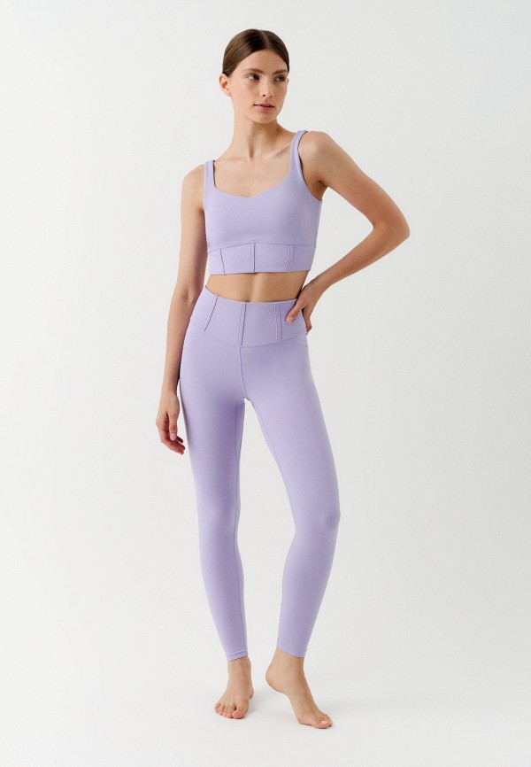 Loom Топ спортивный - фото 2