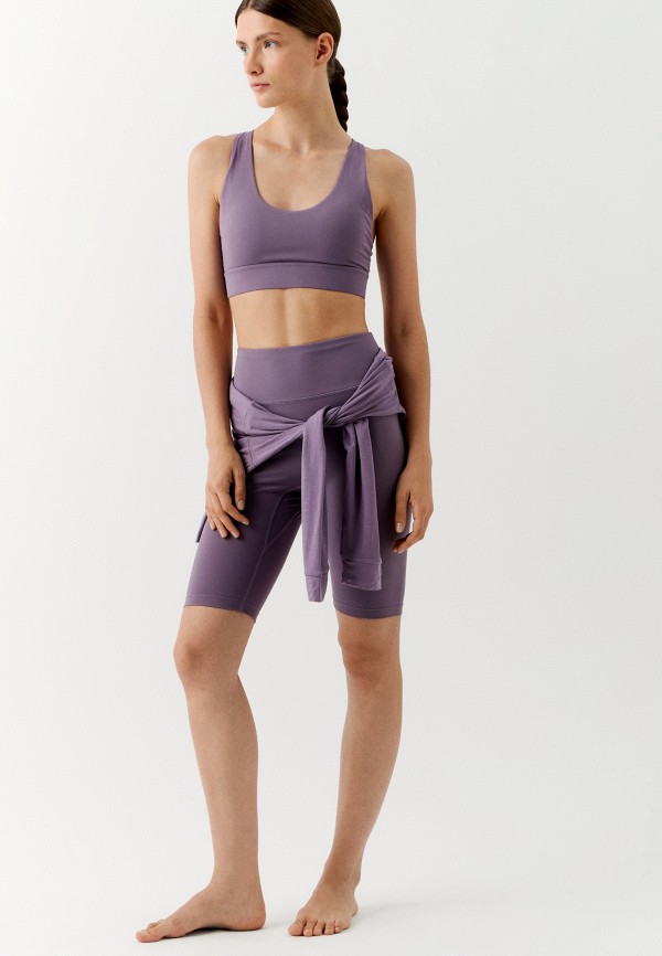 Loom Топ спортивный - фото 4