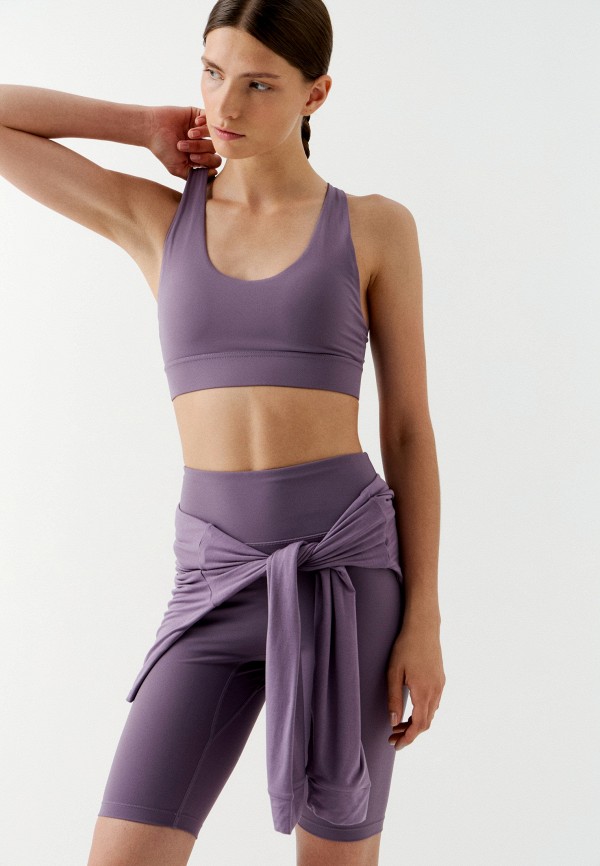 Loom Топ спортивный - фото 5