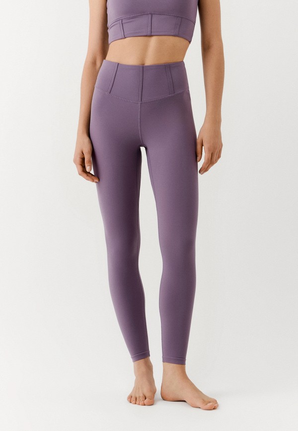 Loom Тайтсы - фото 1