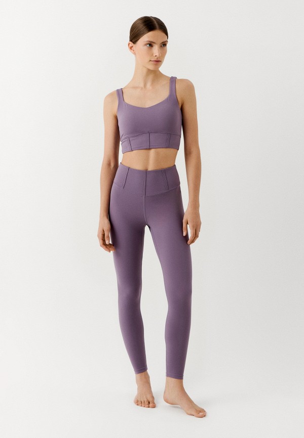 Loom Тайтсы - фото 2