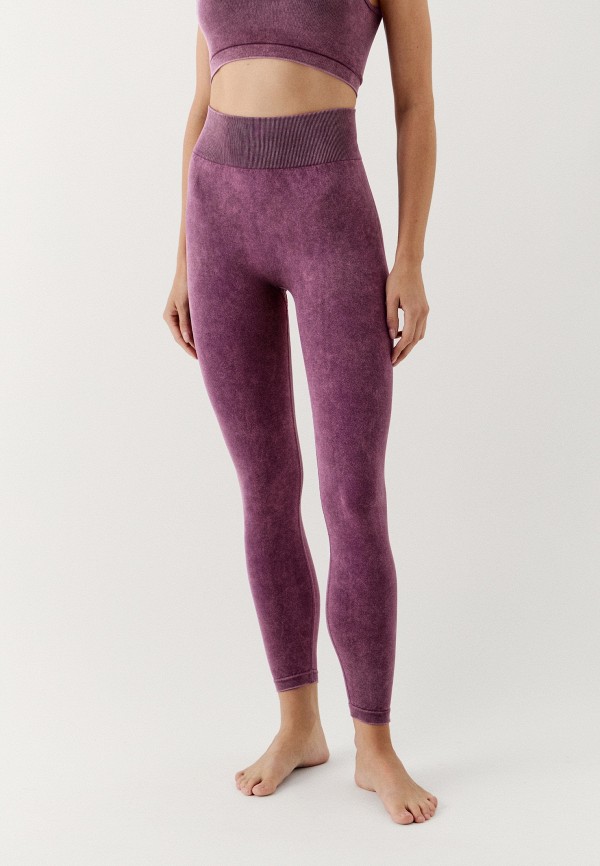 Loom Леггинсы - фото 1