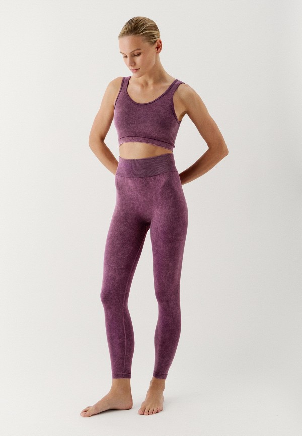 Loom Леггинсы - фото 2