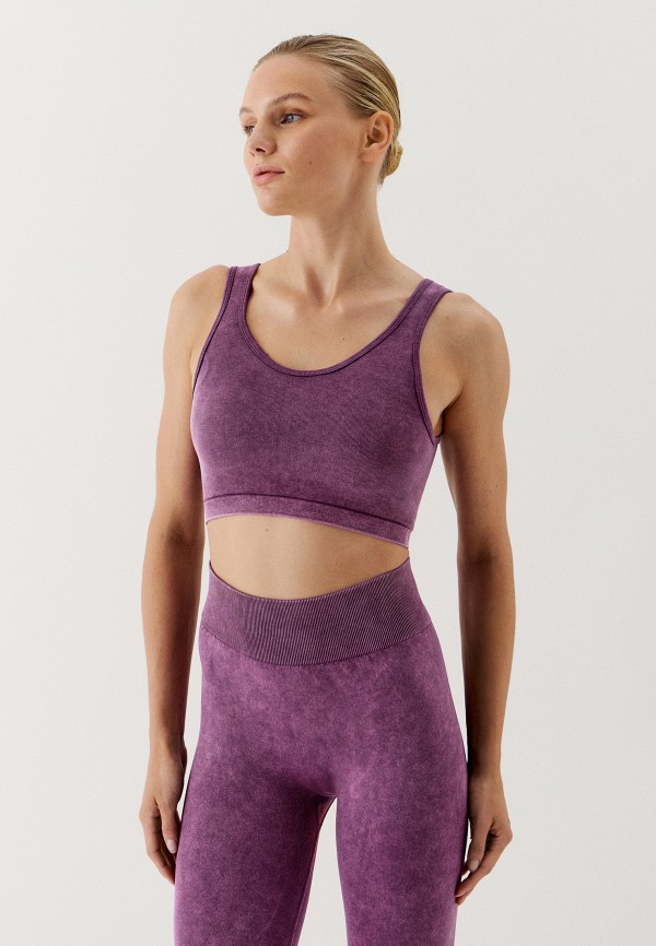 Loom Топ спортивный - фото 1