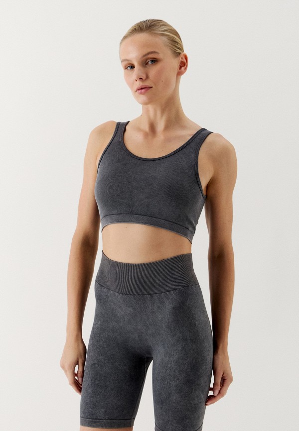 Loom Топ спортивный - фото 1