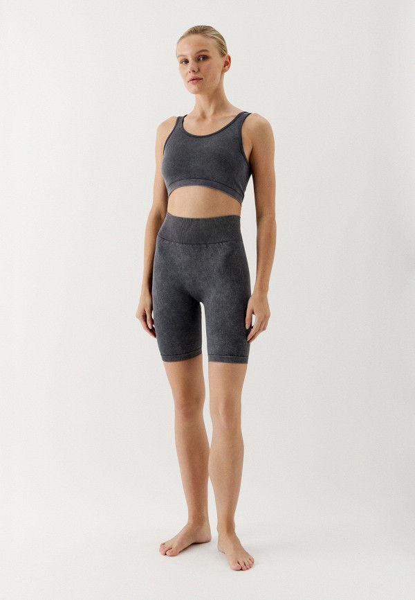 Loom Топ спортивный - фото 2