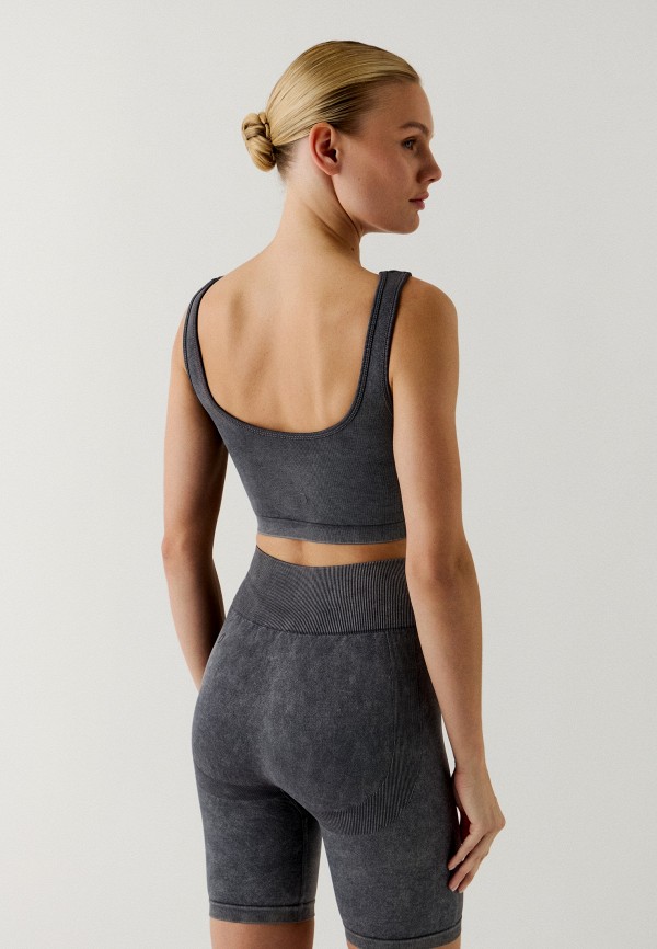 Loom Топ спортивный - фото 3