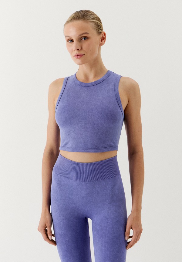 Loom Топ спортивный - фото 1