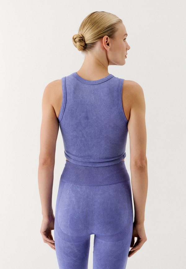 Loom Топ спортивный - фото 3