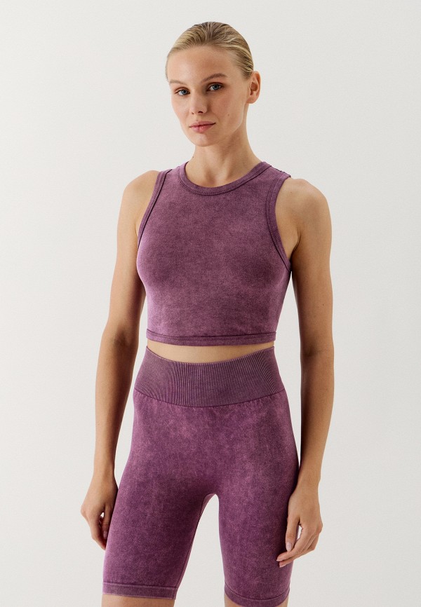 Loom Топ спортивный - фото 1