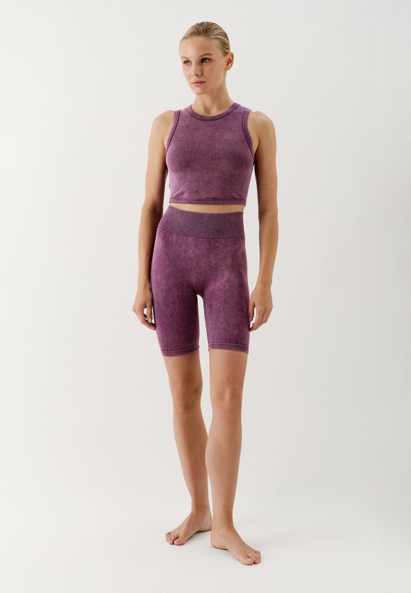 Loom Топ спортивный - фото 2