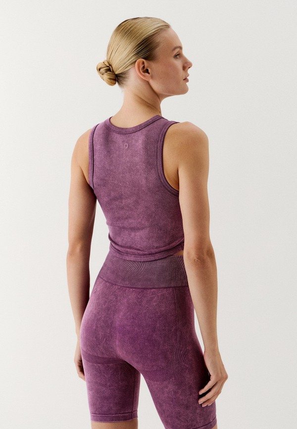 Loom Топ спортивный - фото 3