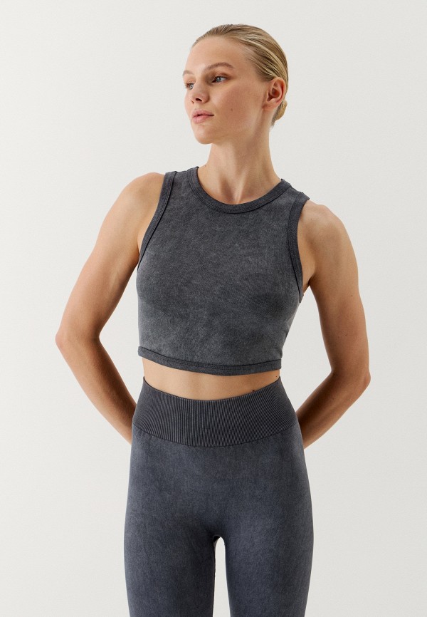 Loom Топ спортивный - фото 1