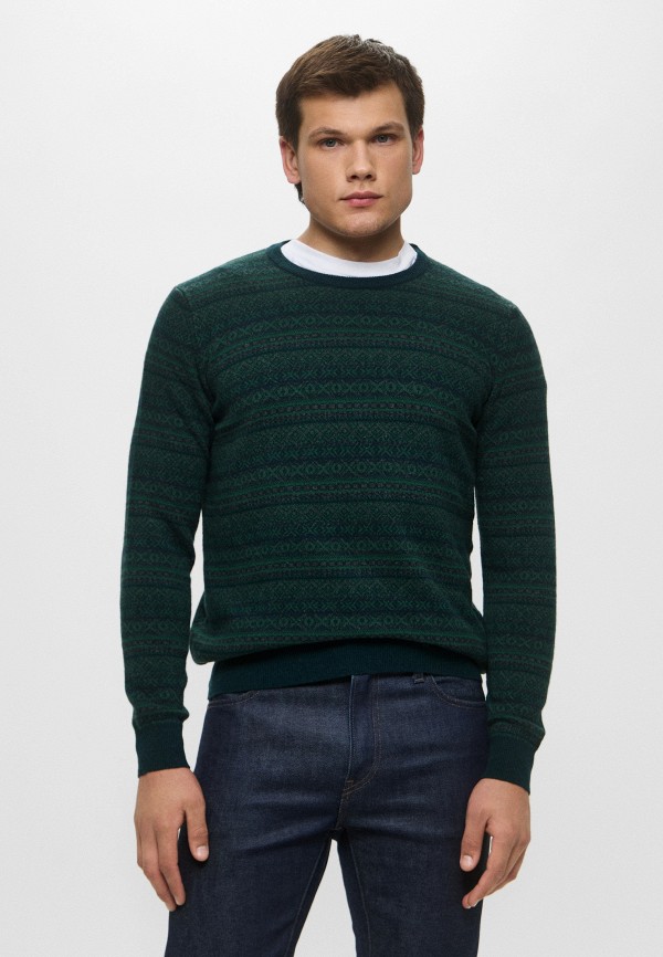 Malagrida Джемпер - фото 1