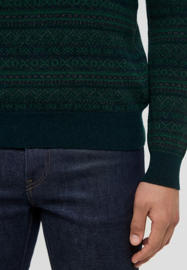 Malagrida Джемпер - фото 5