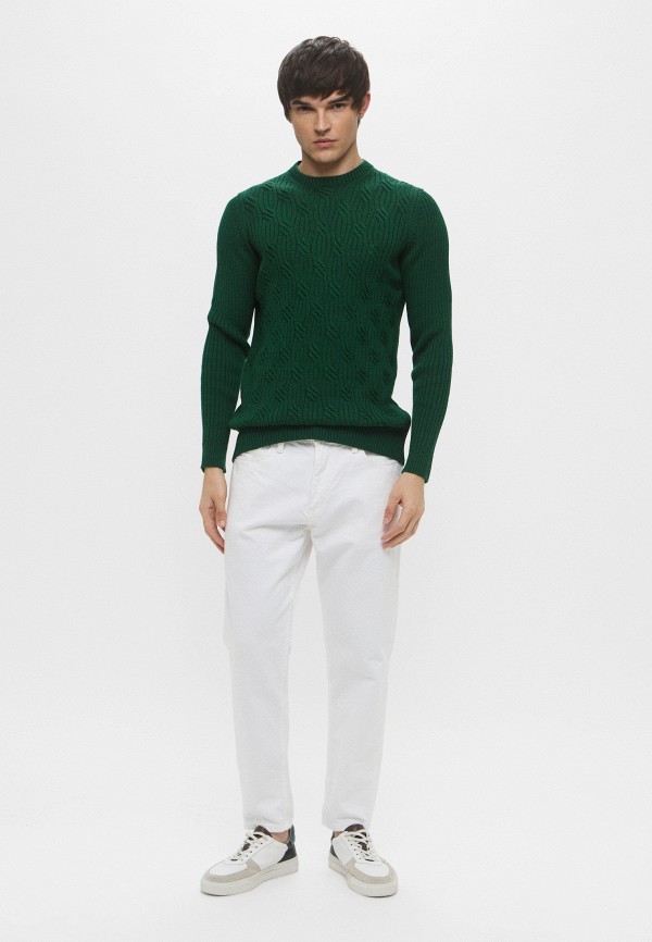 Malagrida Джемпер - фото 2