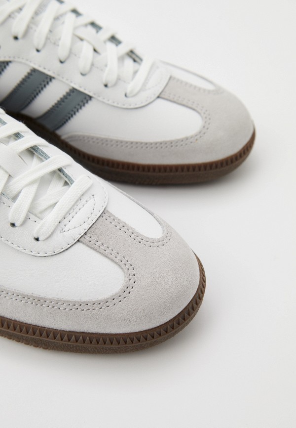 adidas Originals Кеды - SAMBA OG J - фото 2