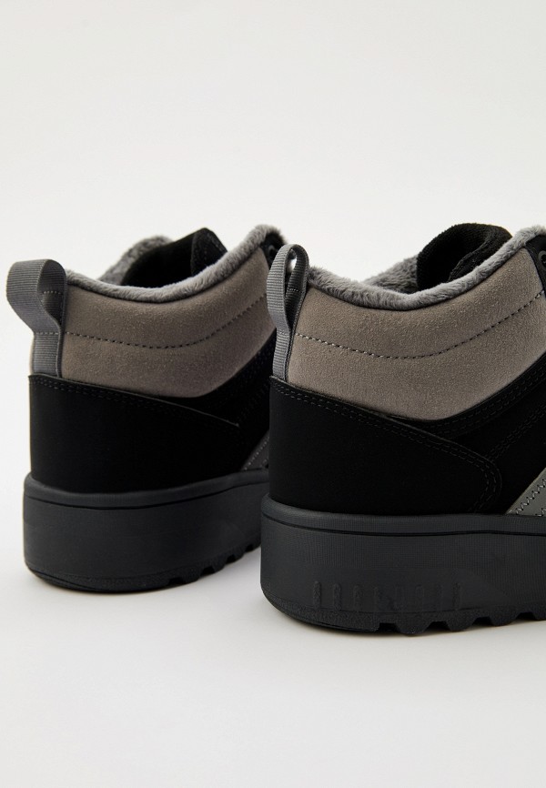 adidas Кеды - HOOPS 4.0 MID WINTERIZED - фото 4