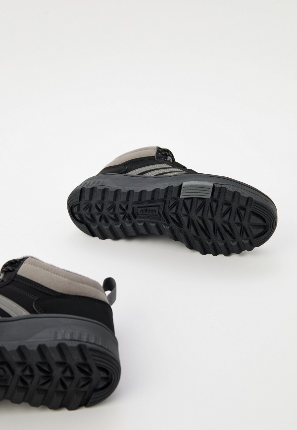 adidas Кеды - HOOPS 4.0 MID WINTERIZED - фото 5