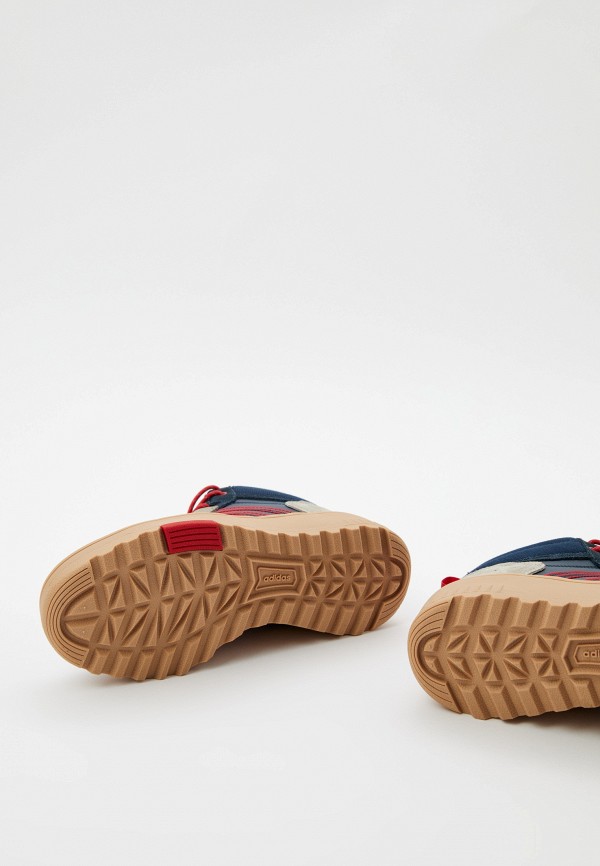 adidas Кеды - HOOPS 4.0 MID WINTERIZED - фото 5