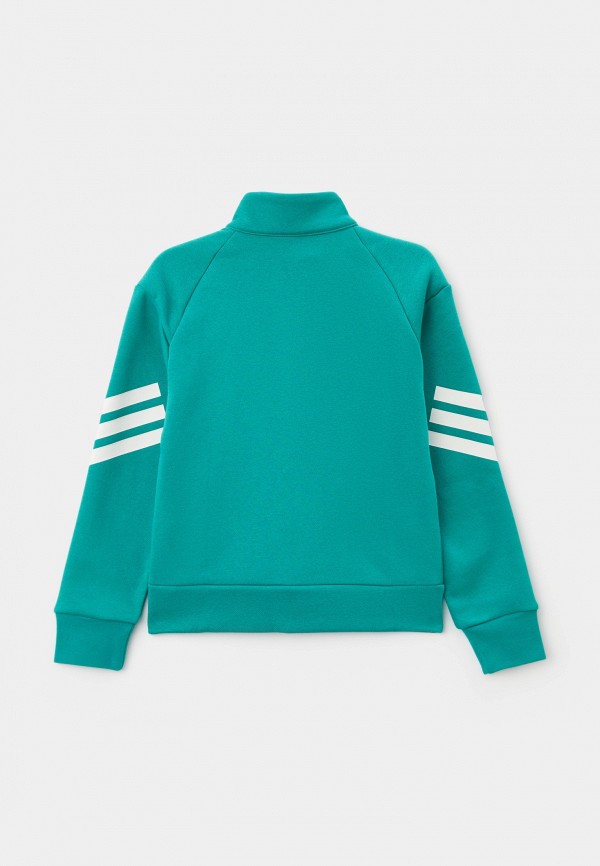 adidas Костюм спортивный - J FI 3S TS - фото 2