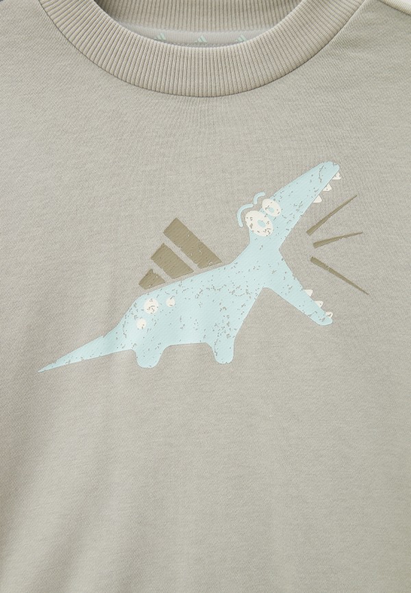 adidas Костюм спортивный - LK ADRPT SET - фото 3