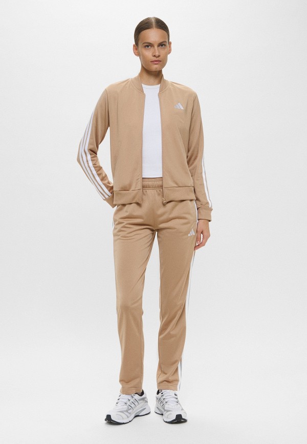adidas Костюм спортивный - W 3S TR TS - фото 1