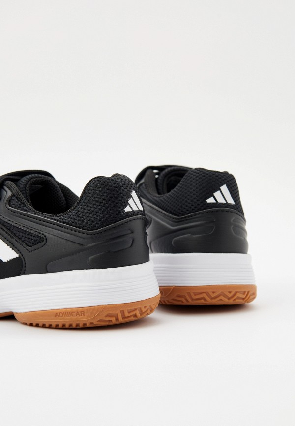adidas Кроссовки - Speedcourt k - фото 4