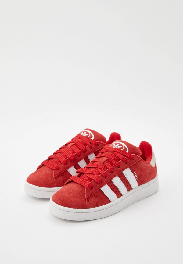 adidas Originals Кеды - CAMPUS 00s J - фото 2