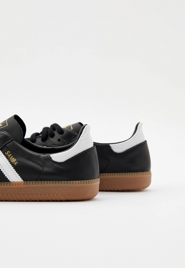 adidas Originals Кеды - SAMBA DECON - фото 4