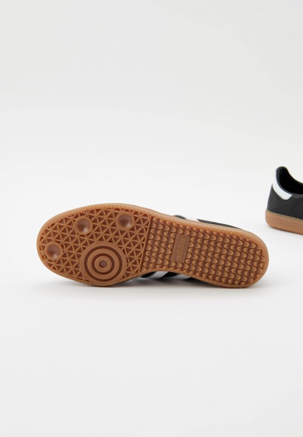 adidas Originals Кеды - SAMBA DECON - фото 5