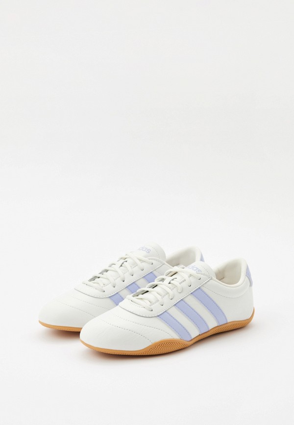 adidas Кеды - GRAND COURT LO - фото 3