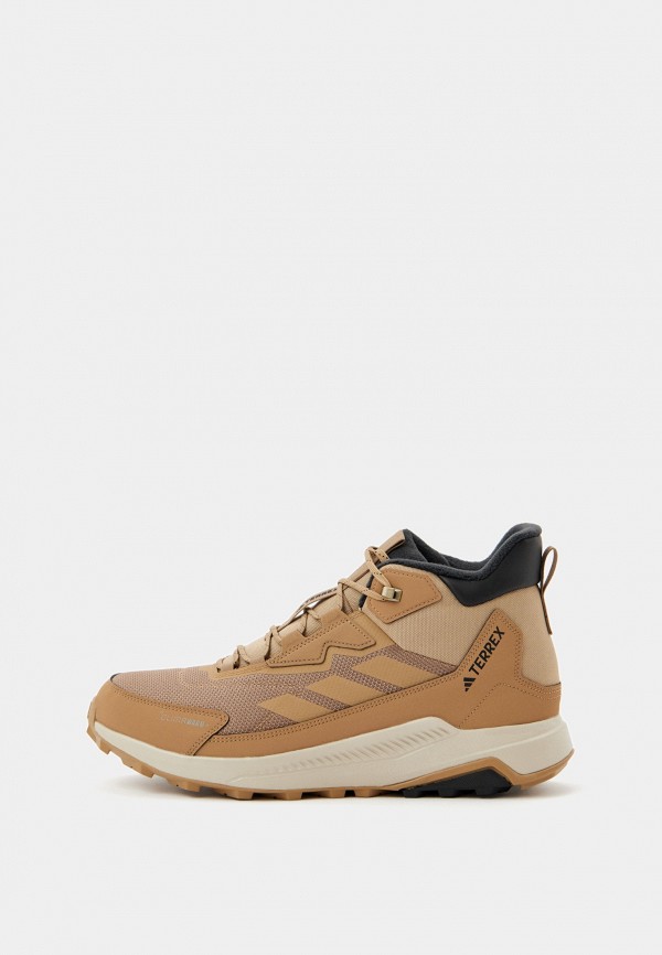 adidas Ботинки трекинговые - TERREX ANYLANDER CLIMAWARM + - фото 1