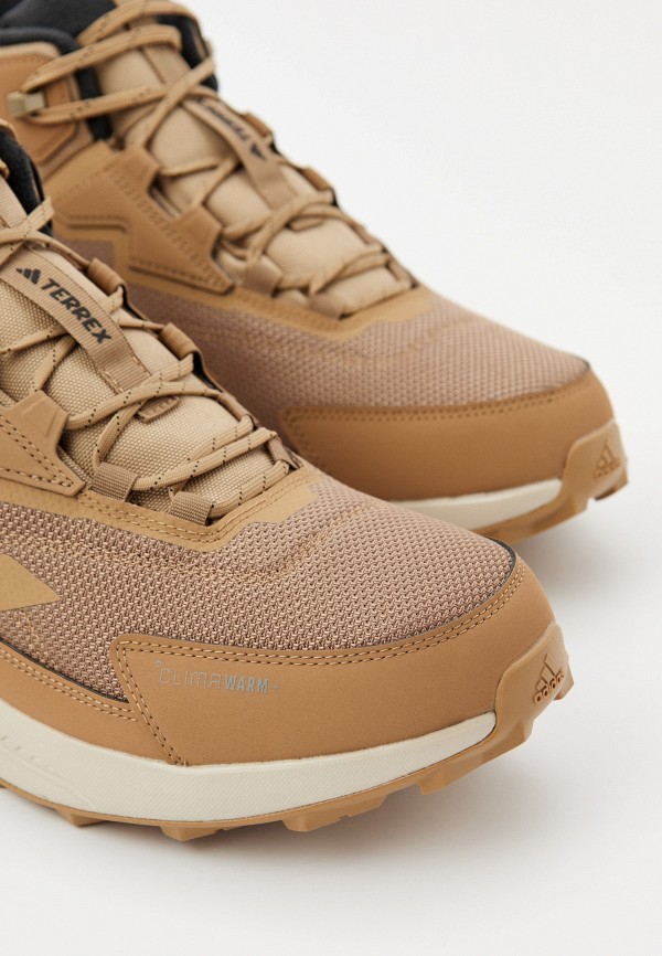 adidas Ботинки трекинговые - TERREX ANYLANDER CLIMAWARM + - фото 2