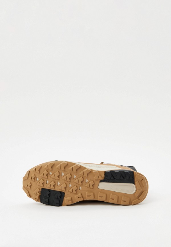 adidas Ботинки трекинговые - TERREX ANYLANDER CLIMAWARM + - фото 4