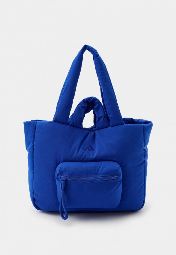 adidas Сумка спортивная - MH PF TOTE BAG - фото 1