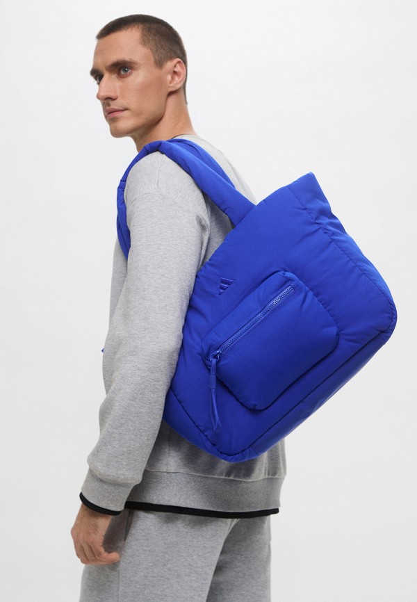 adidas Сумка спортивная - MH PF TOTE BAG - фото 6