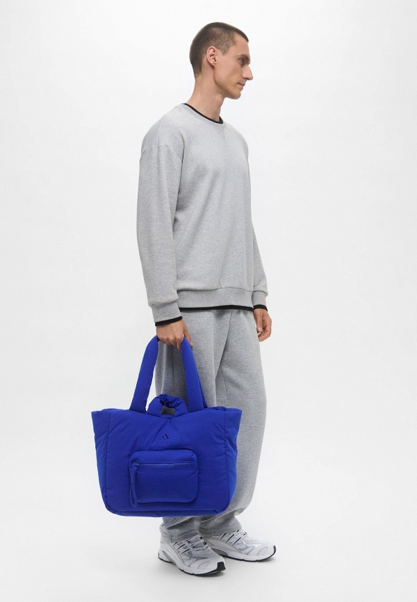 adidas Сумка спортивная - MH PF TOTE BAG - фото 5