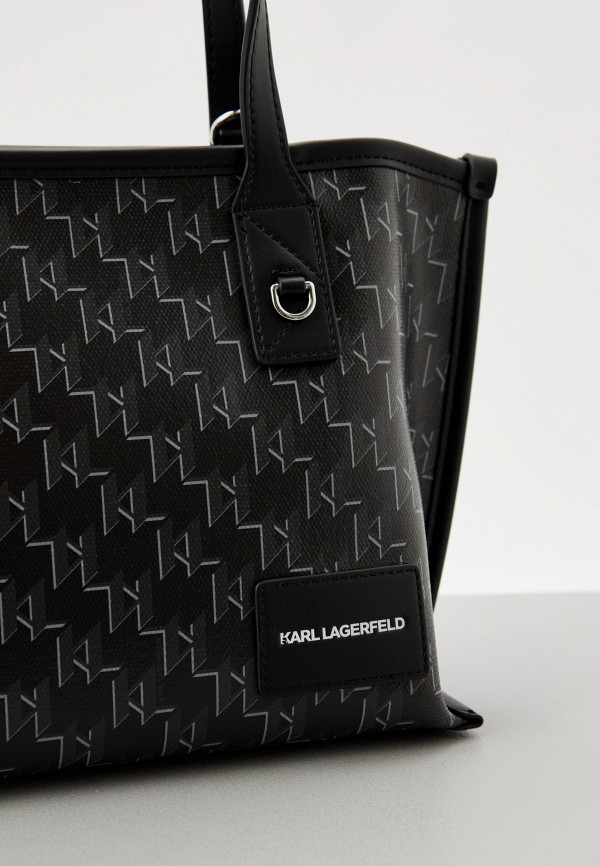 Karl Lagerfeld Сумка - фото 3