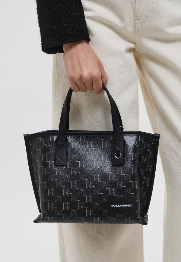Karl Lagerfeld Сумка - фото 6