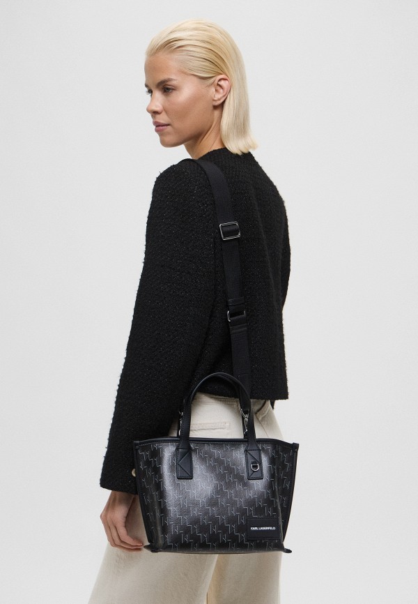 Karl Lagerfeld Сумка - фото 5