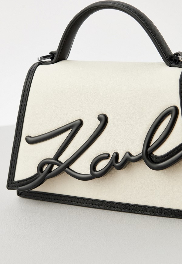 Karl Lagerfeld Сумка - фото 3