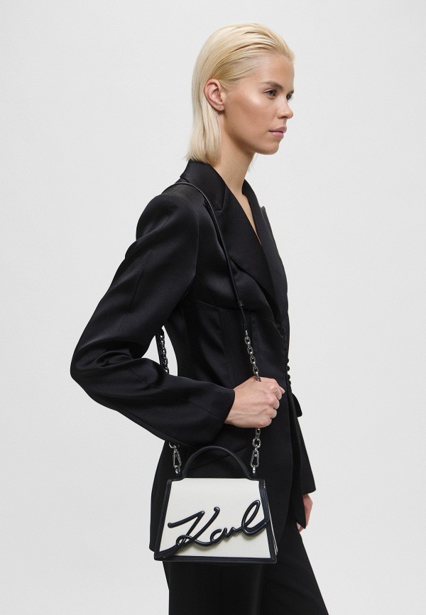 Karl Lagerfeld Сумка - фото 5