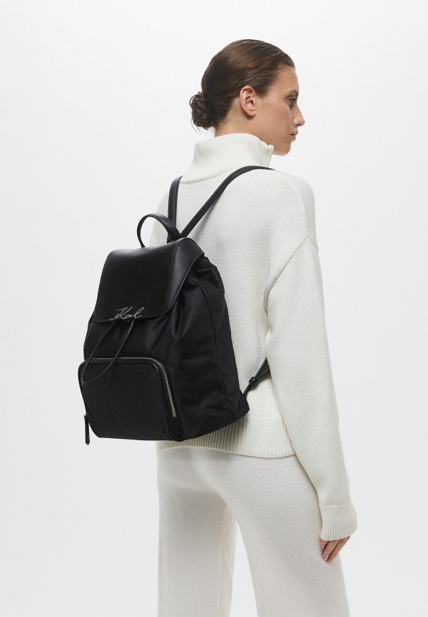 Karl Lagerfeld Рюкзак - фото 6